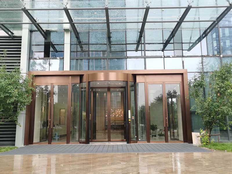 恒大城市之光A、B座